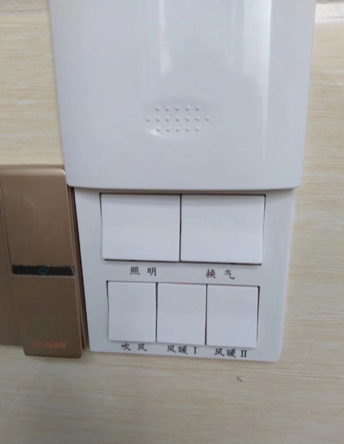 惠州小金口刘叔自建房装修效果图