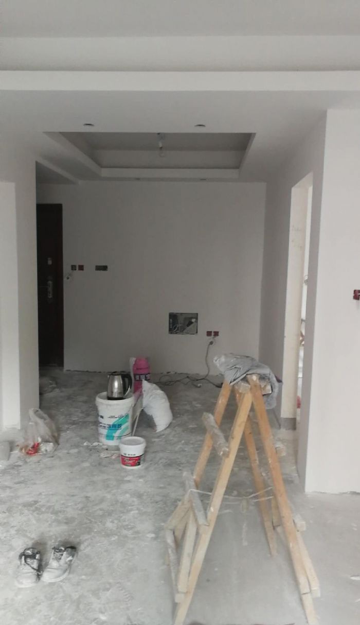 �Ϻ����ޱ�ˮ����ۡװ��Ч��ͼ