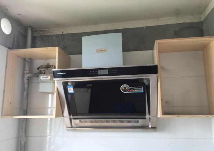 上海龙威名庭装修效果图