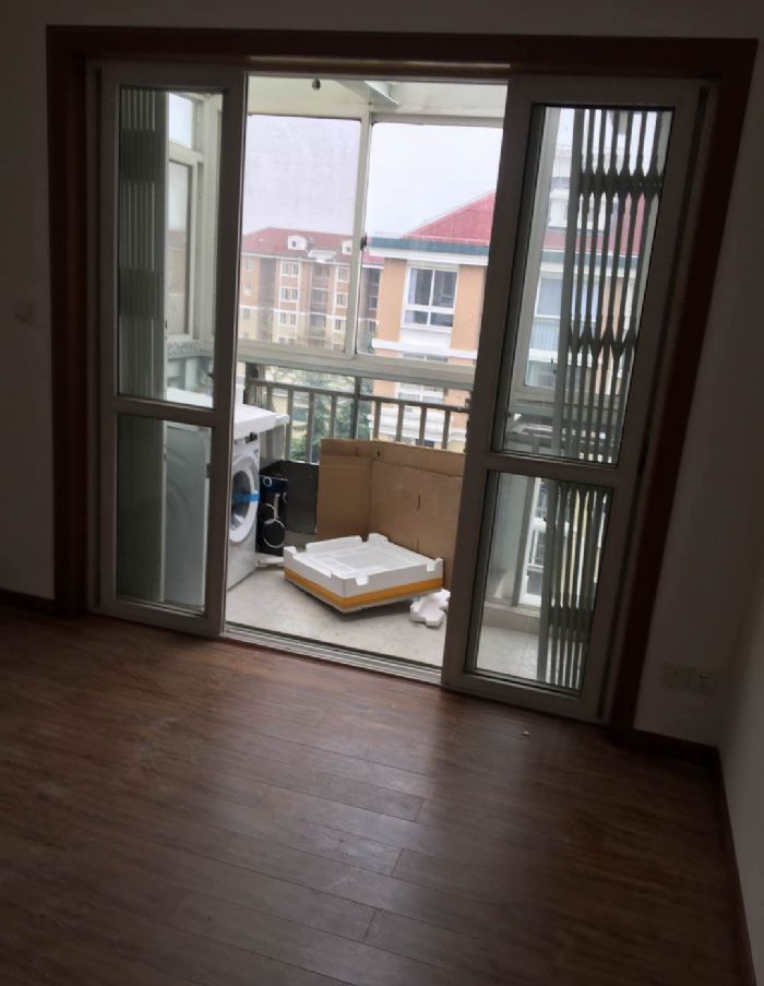 上海龙威名庭装修效果图