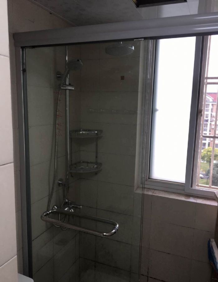 上海龙威名庭装修效果图