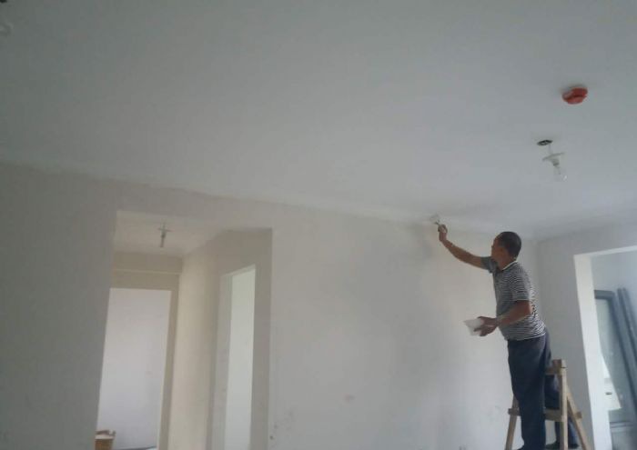 北京恒大御景湾装修效果图