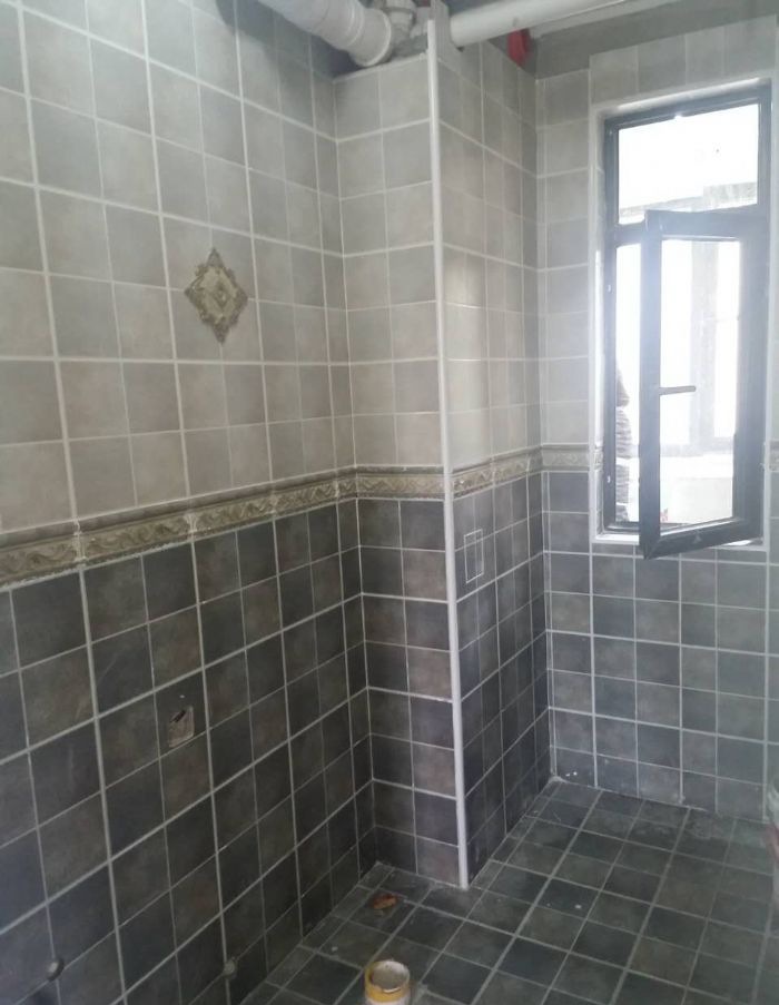 北京恒大御景湾装修效果图