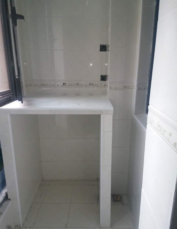 北京恒大御景湾装修效果图