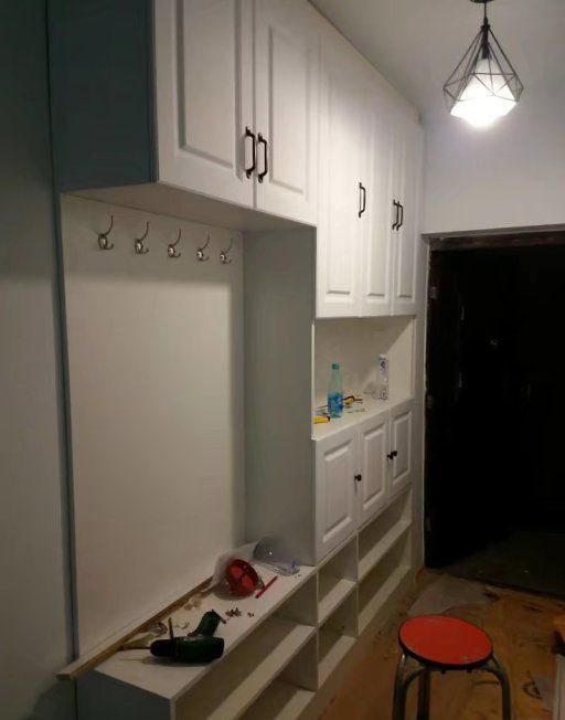 ������������������װ��Ч��ͼ