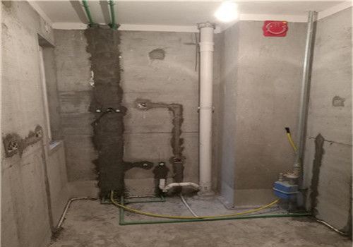 北京金色漫香苑装修效果图