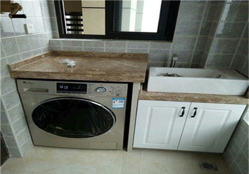 北京金色漫香苑装修效果图