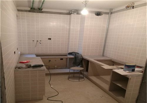 北京金色漫香苑装修效果图