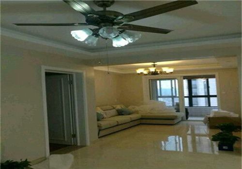 北京金色漫香苑装修效果图