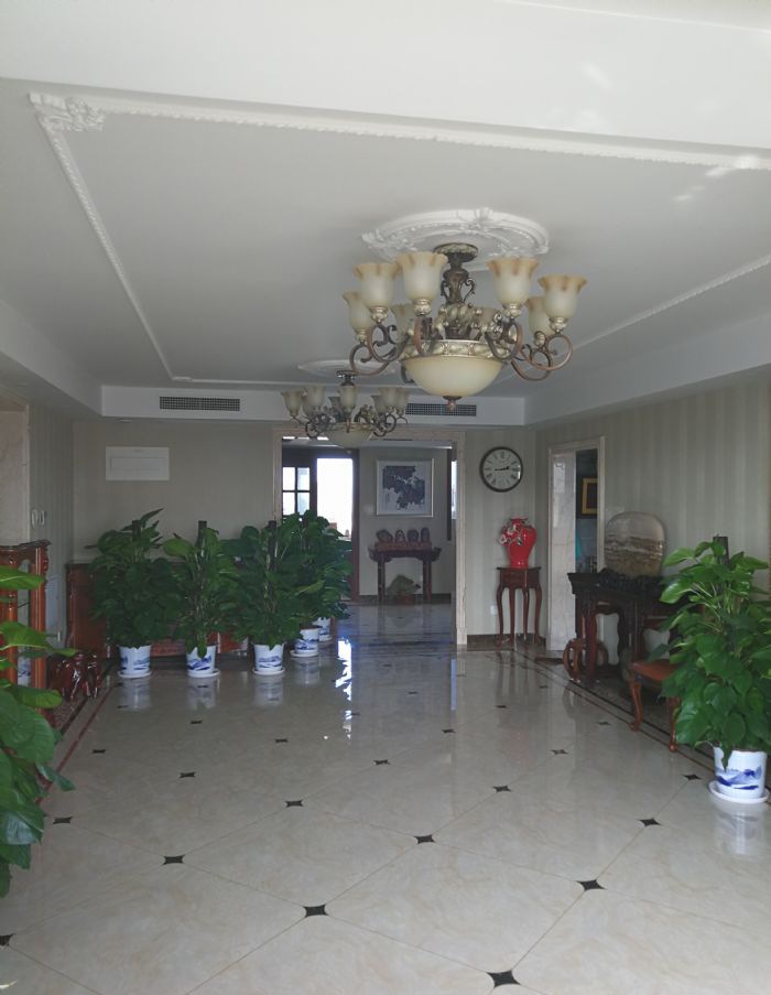 ����С��·108��Ժװ��Ч��ͼ