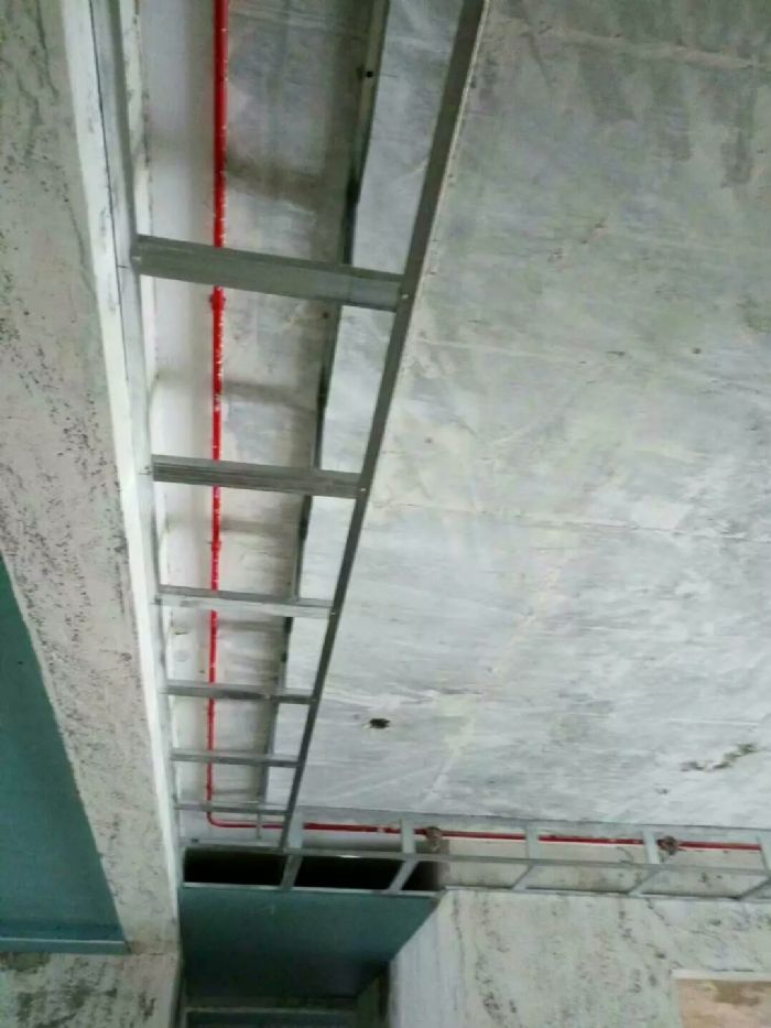 武汉金地自在城装修效果图