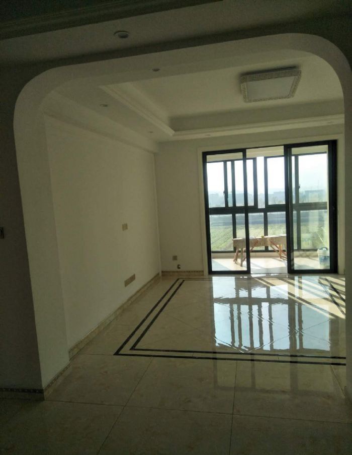 宁波南荷家园4栋501装修效果图