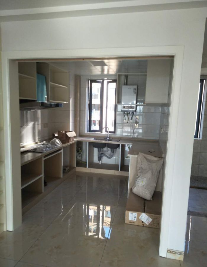 宁波南荷家园4栋501装修效果图