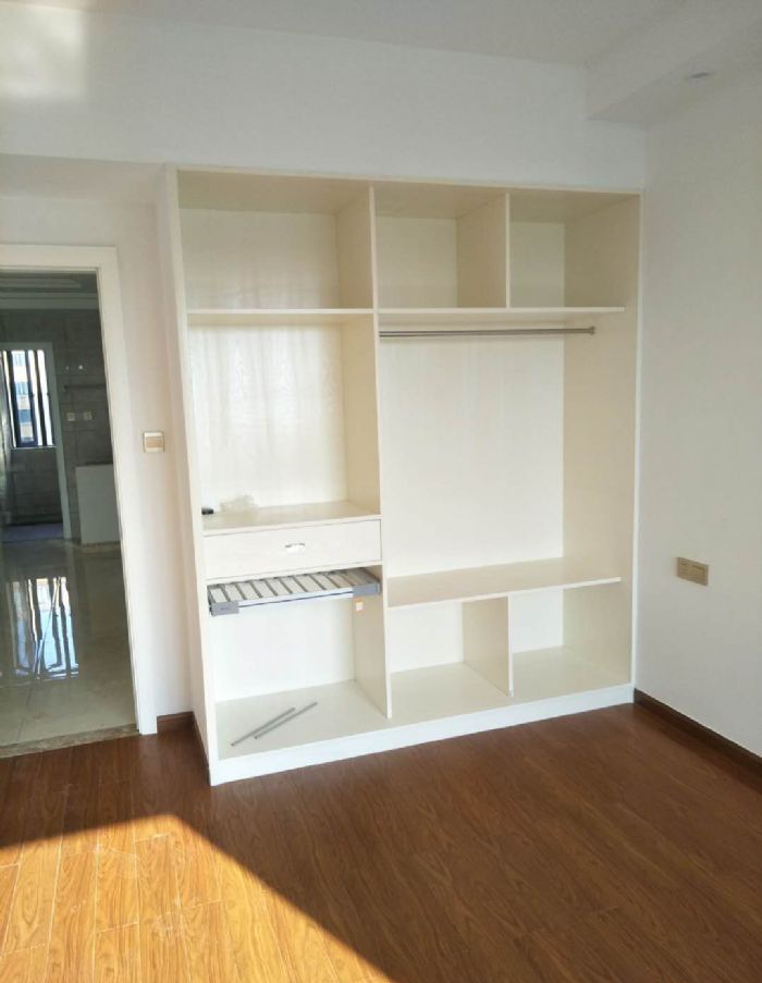 宁波南荷家园4栋501装修效果图