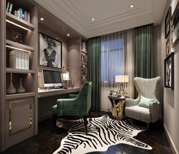 �人��������װ��Ч��ͼ