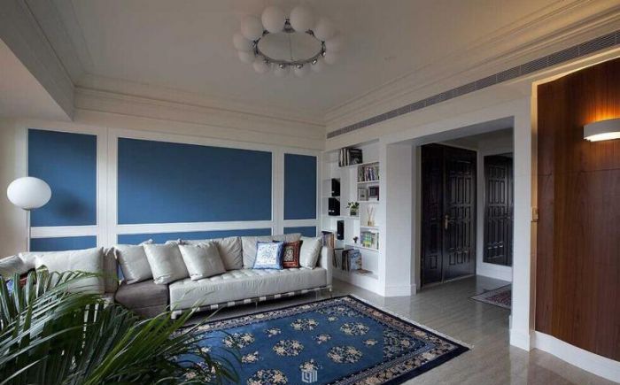 �人�д�ʮ���³�װ��Ч��ͼ