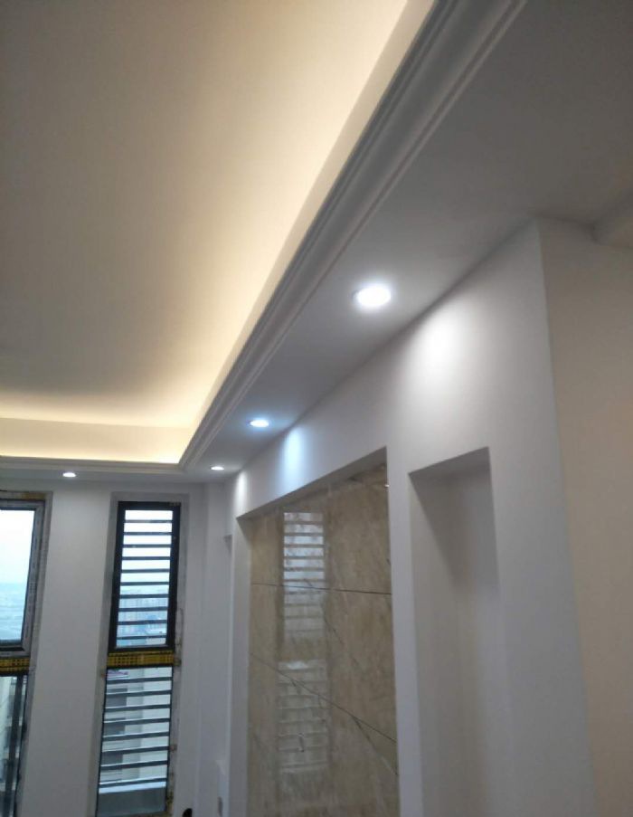 宁波格兰星辰装修效果图