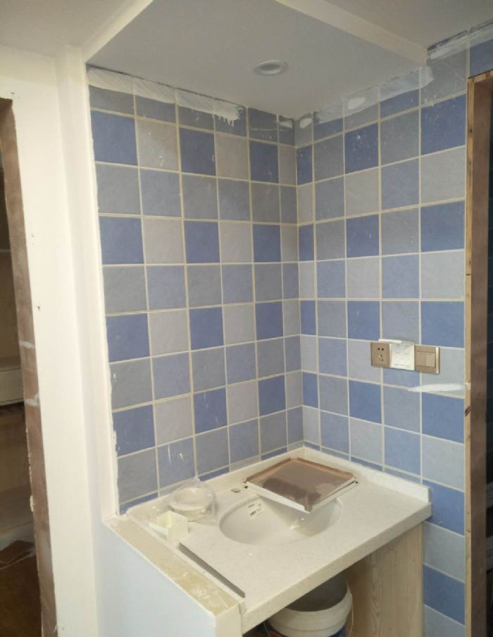 宁波格兰星辰装修效果图