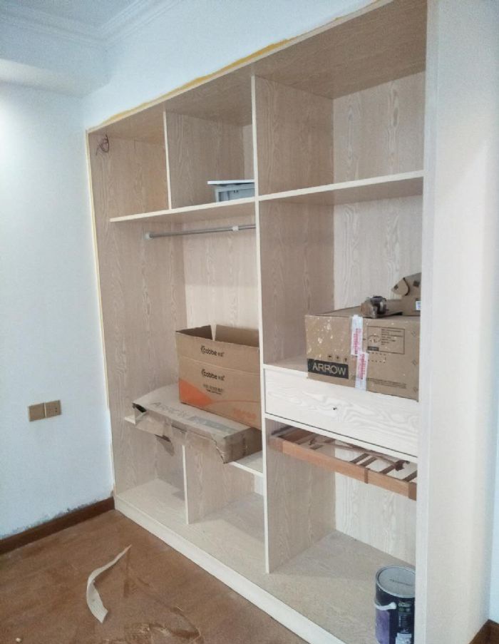 宁波格兰星辰装修效果图