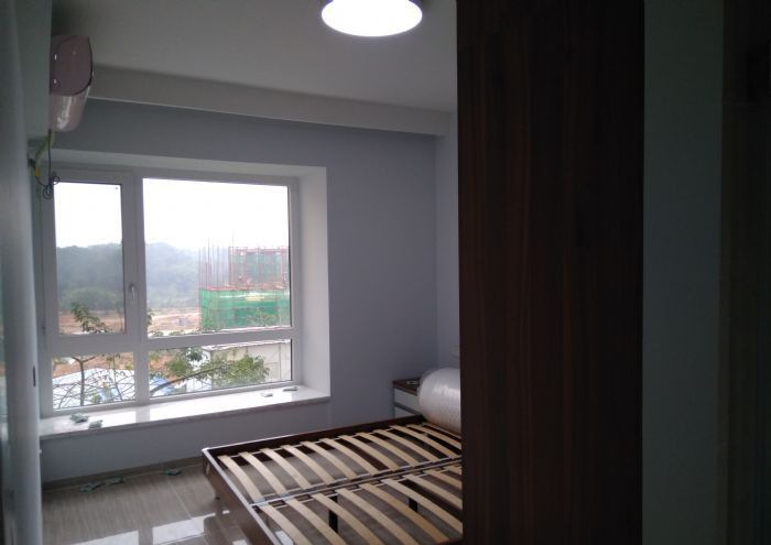 ���ڲ�ï�ڶ���װ��Ч��ͼ