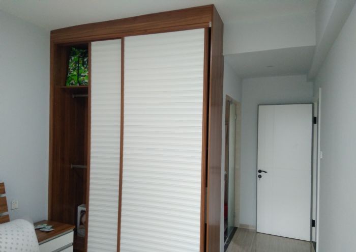 ���ڲ�ï�ڶ���װ��Ч��ͼ