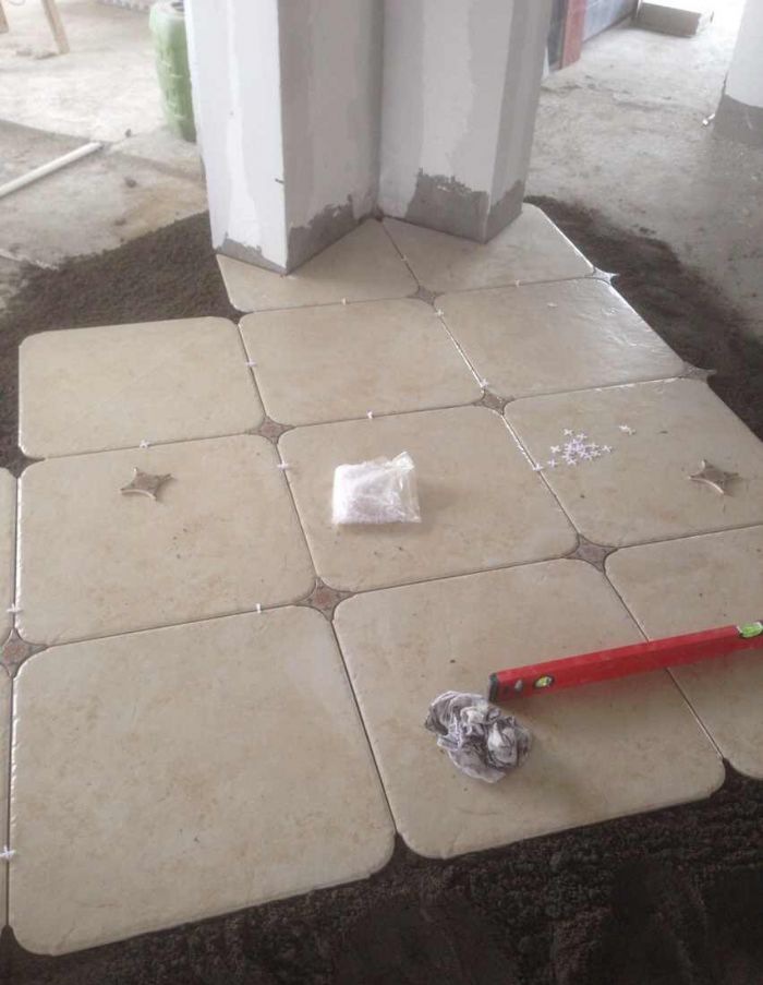 深圳招商 依山郡装修效果图