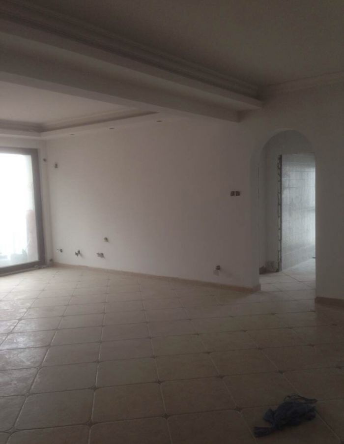 深圳招商 依山郡装修效果图