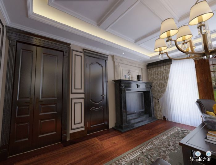 �Ϸʱ�������װ��Ч��ͼ