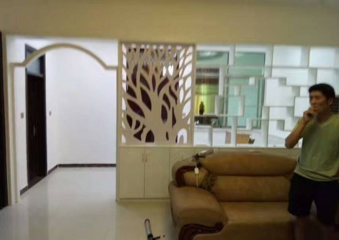 �������ͻ�԰װ��Ч��ͼ