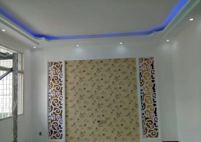 �������ͻ�԰װ��Ч��ͼ