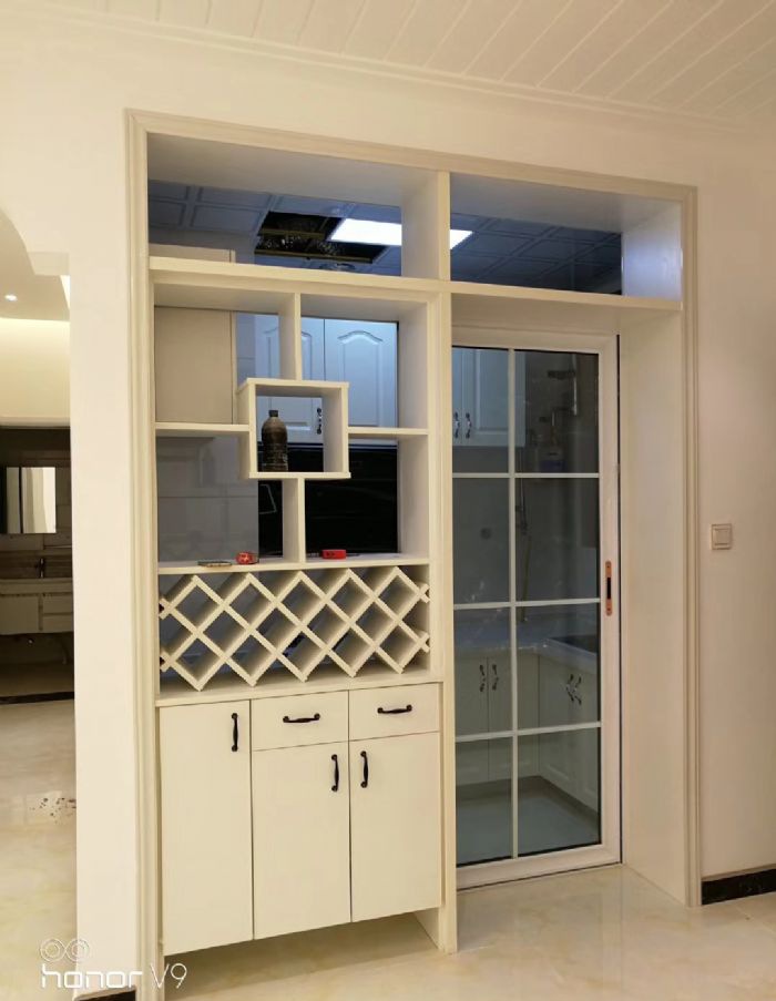 郑州龙湖锦艺城装修效果图