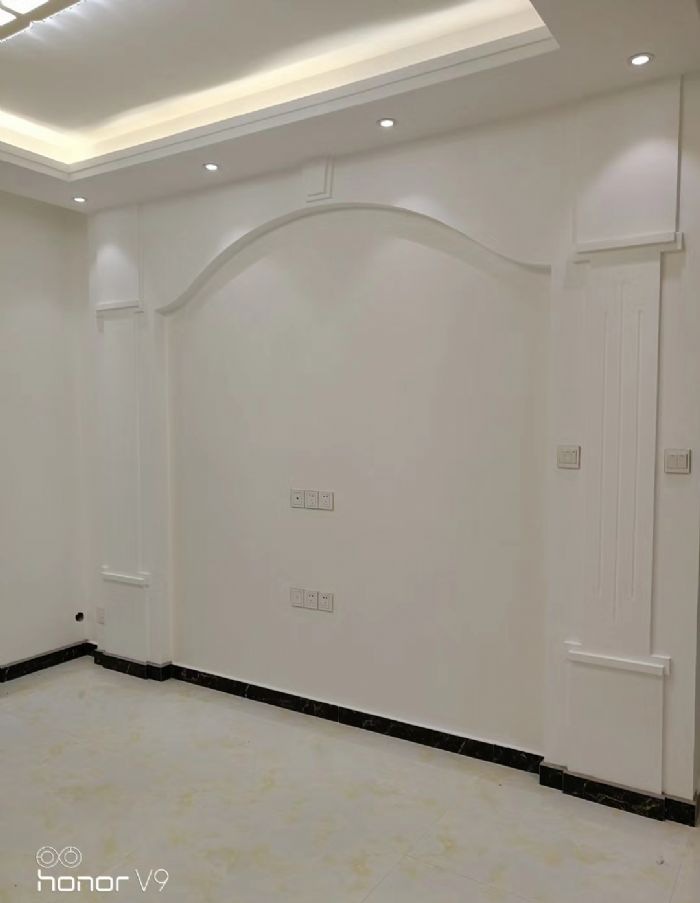 郑州龙湖锦艺城装修效果图