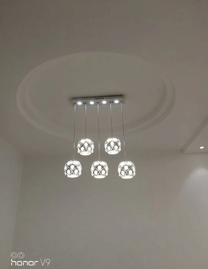 郑州龙湖锦艺城装修效果图