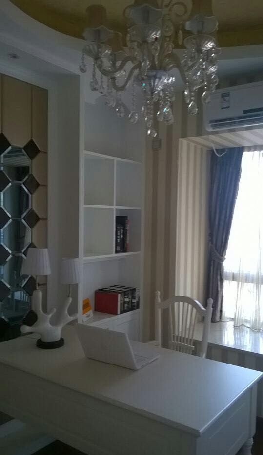 �����Ϲ���԰װ��Ч��ͼ