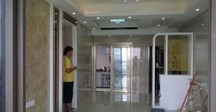 �����Ϲ���԰װ��Ч��ͼ