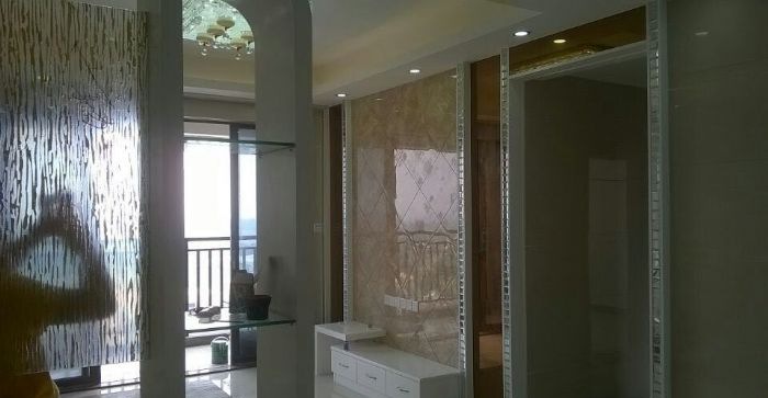 �����Ϲ���԰װ��Ч��ͼ