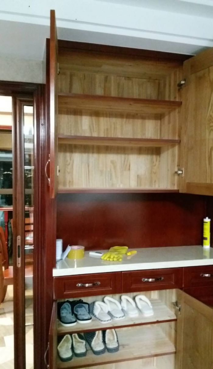 宁波格兰星晨装修效果图