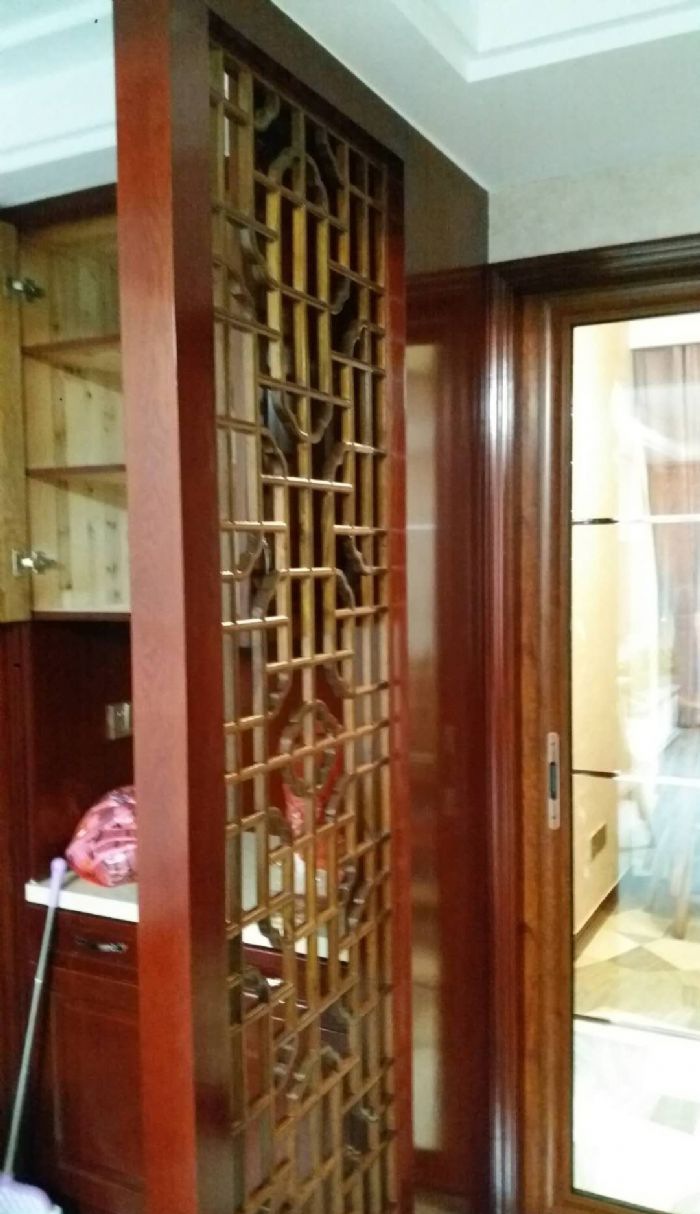 宁波格兰星晨装修效果图