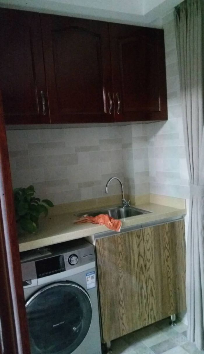 宁波格兰星晨装修效果图