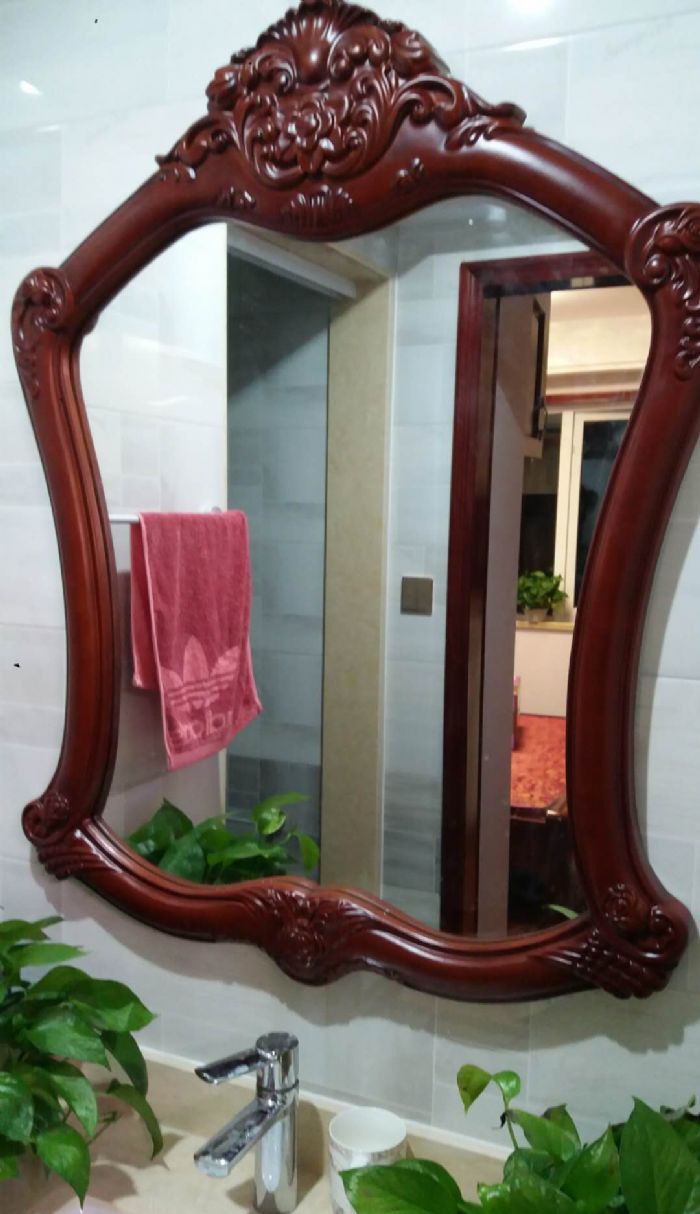 宁波格兰星晨装修效果图