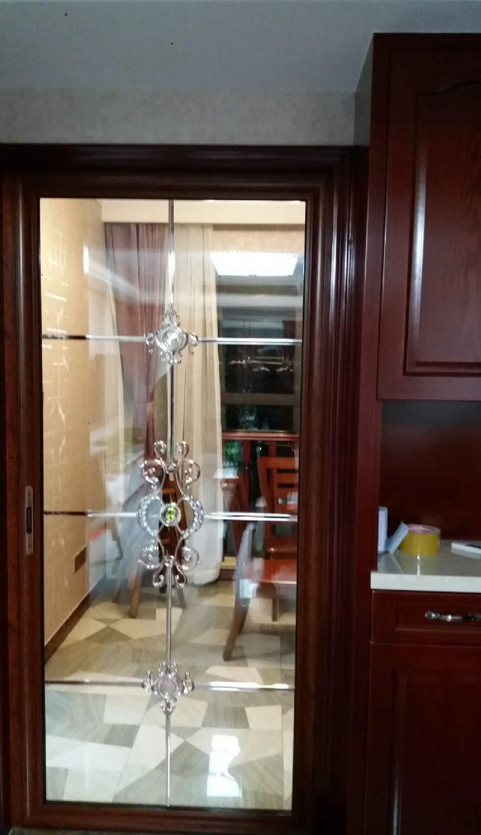 宁波格兰星晨装修效果图