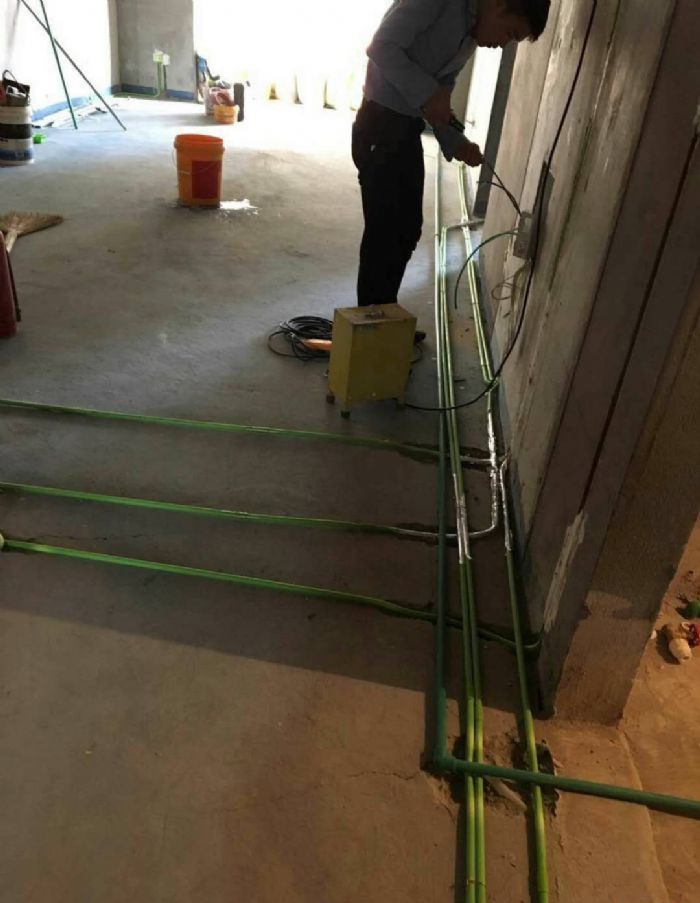 �������־�Ϫװ��Ч��ͼ