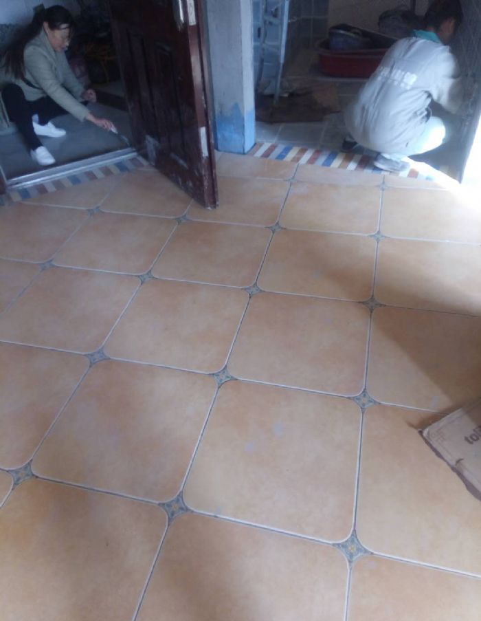 西安珠江新城装修效果图