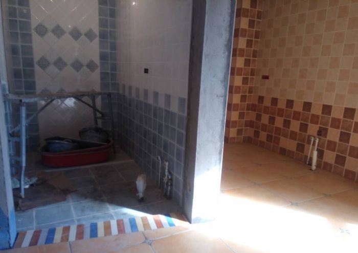 西安珠江新城装修效果图