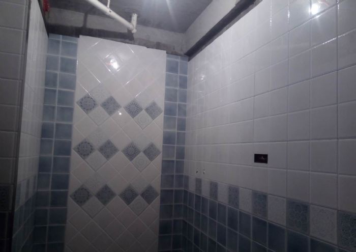 西安珠江新城装修效果图