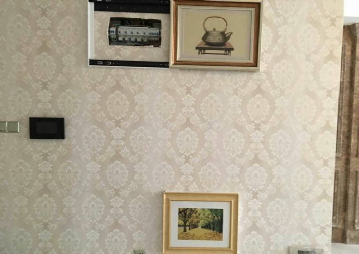 �������־�Ϫװ��Ч��ͼ