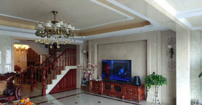 ���ڴ����ļ�װ��Ч��ͼ