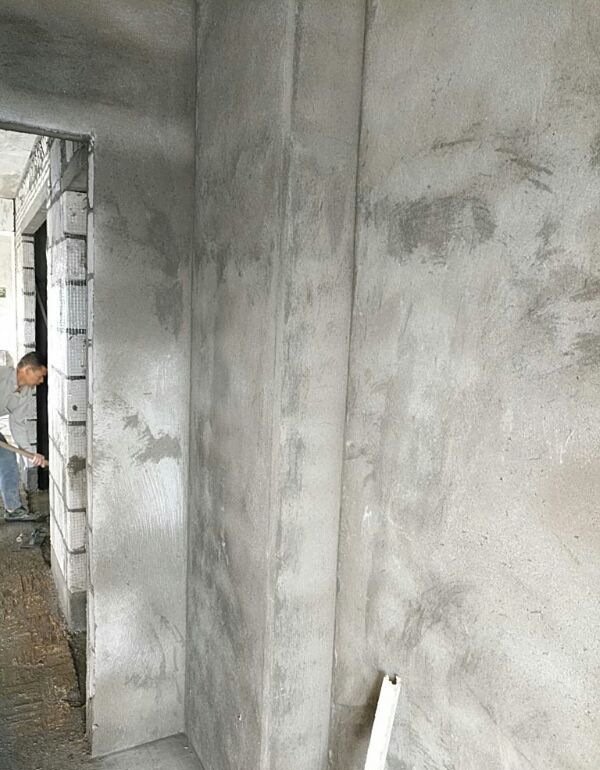 深圳荟芳园装修效果图