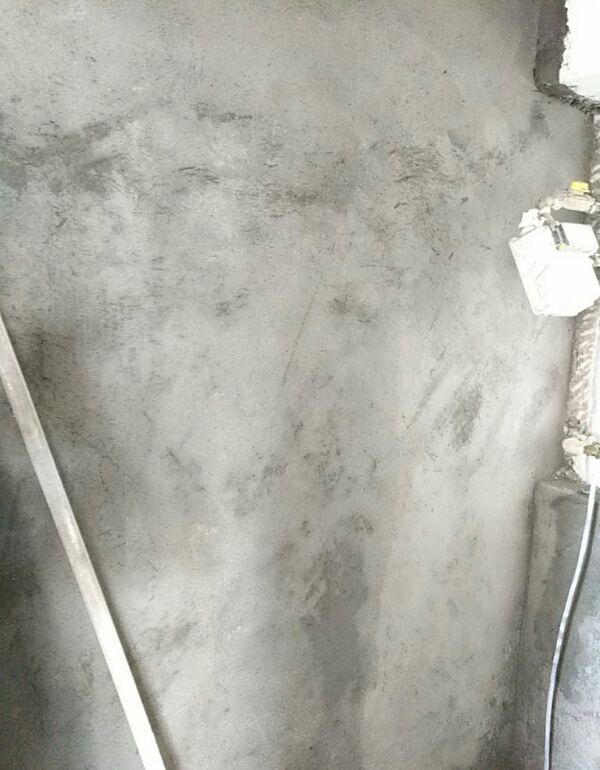 深圳荟芳园装修效果图