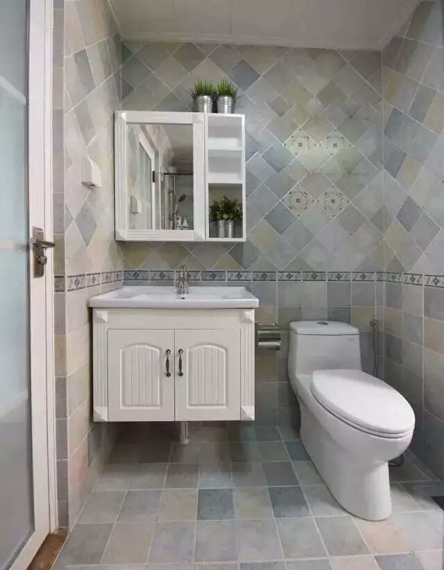 青岛以琳美地装修效果图